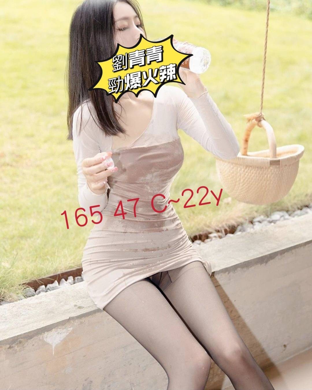 嘉義大林定點茶 柔拉 167/49/35/36D 中美混血